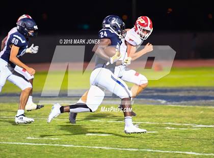 Thumbnail 1 in Paraclete @ Higley photogallery.