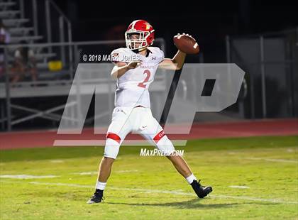 Thumbnail 2 in Paraclete @ Higley photogallery.