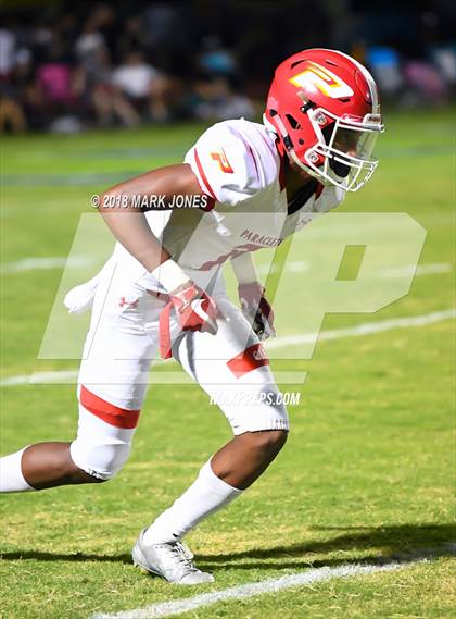 Thumbnail 1 in Paraclete @ Higley photogallery.