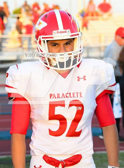 Thumbnail 1 in Paraclete @ Higley photogallery.
