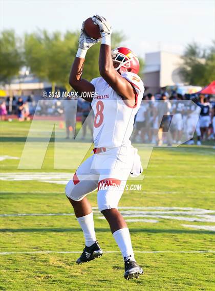 Thumbnail 1 in Paraclete @ Higley photogallery.