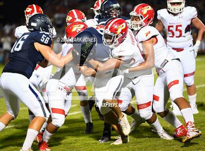 Thumbnail 1 in Paraclete @ Higley photogallery.