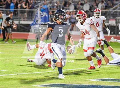 Thumbnail 1 in Paraclete @ Higley photogallery.