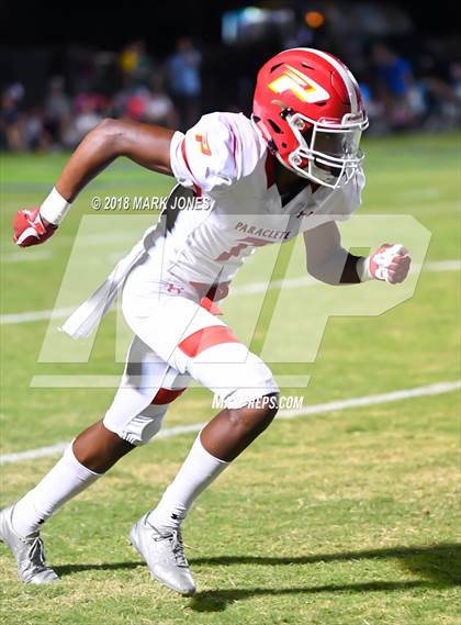 Thumbnail 1 in Paraclete @ Higley photogallery.