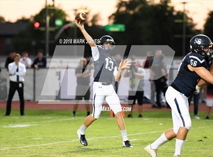 Thumbnail 2 in Paraclete @ Higley photogallery.