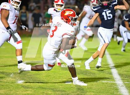 Thumbnail 3 in Paraclete @ Higley photogallery.