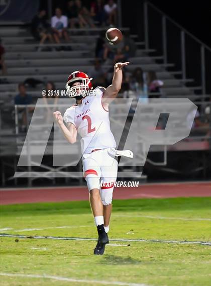 Thumbnail 3 in Paraclete @ Higley photogallery.