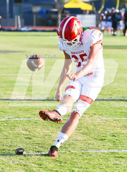 Thumbnail 3 in Paraclete @ Higley photogallery.