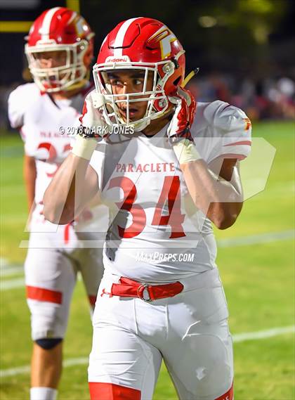 Thumbnail 3 in Paraclete @ Higley photogallery.
