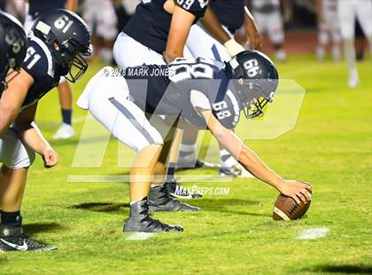 Thumbnail 1 in Paraclete @ Higley photogallery.