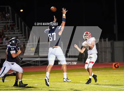 Thumbnail 3 in Paraclete @ Higley photogallery.