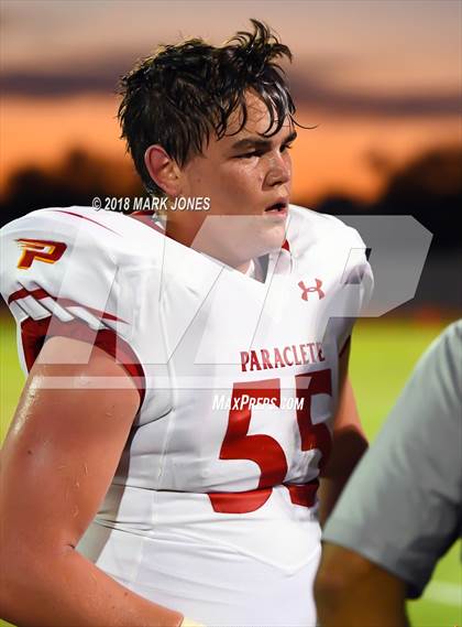 Thumbnail 1 in Paraclete @ Higley photogallery.