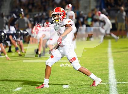 Thumbnail 1 in Paraclete @ Higley photogallery.