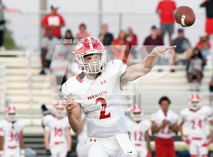 Thumbnail 1 in Paraclete @ Higley photogallery.