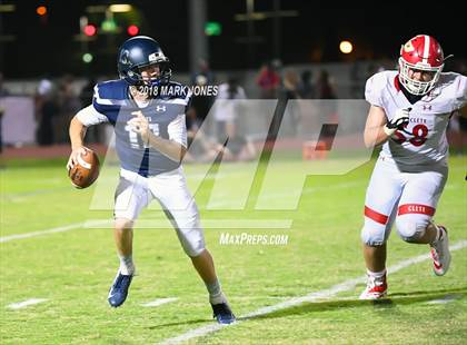 Thumbnail 1 in Paraclete @ Higley photogallery.