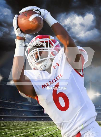 Thumbnail 2 in Paraclete @ Higley photogallery.