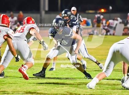 Thumbnail 1 in Paraclete @ Higley photogallery.