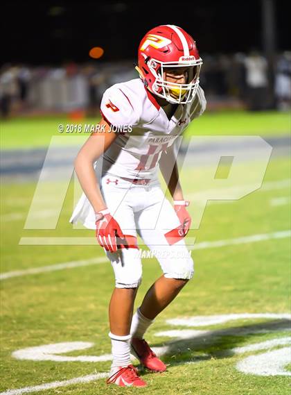 Thumbnail 2 in Paraclete @ Higley photogallery.