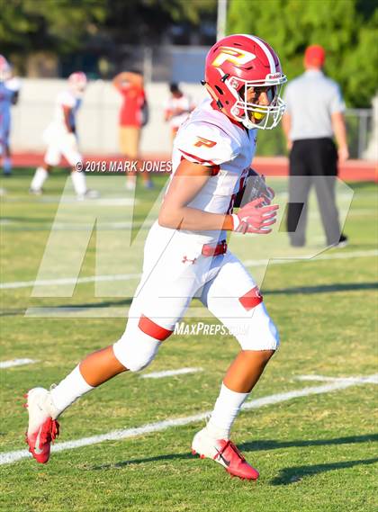 Thumbnail 1 in Paraclete @ Higley photogallery.
