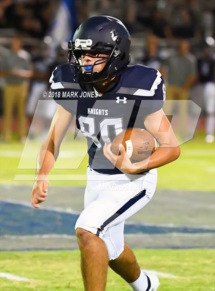 Thumbnail 1 in Paraclete @ Higley photogallery.