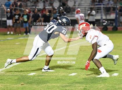 Thumbnail 1 in Paraclete @ Higley photogallery.