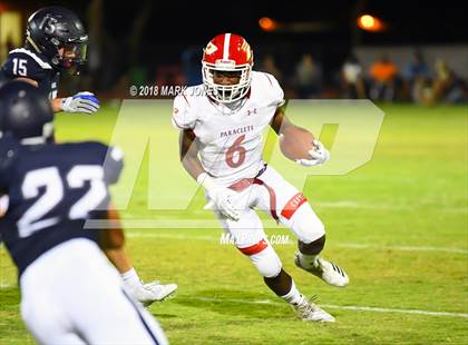 Thumbnail 1 in Paraclete @ Higley photogallery.