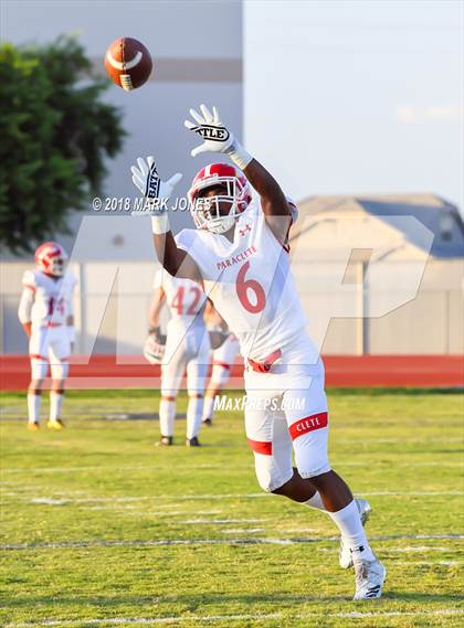 Thumbnail 1 in Paraclete @ Higley photogallery.