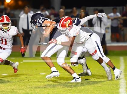 Thumbnail 2 in Paraclete @ Higley photogallery.