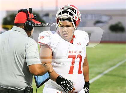 Thumbnail 1 in Paraclete @ Higley photogallery.