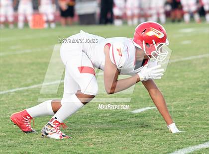 Thumbnail 1 in Paraclete @ Higley photogallery.