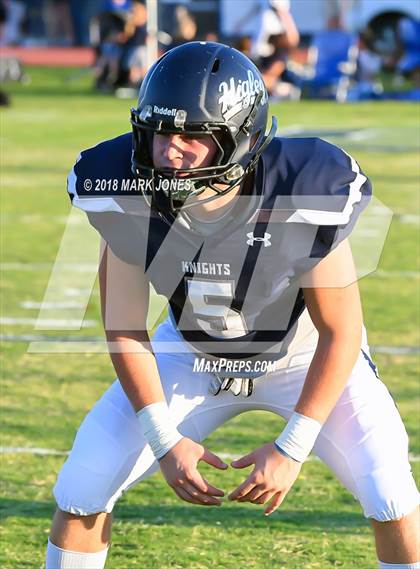 Thumbnail 1 in Paraclete @ Higley photogallery.