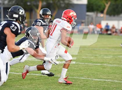 Thumbnail 3 in Paraclete @ Higley photogallery.