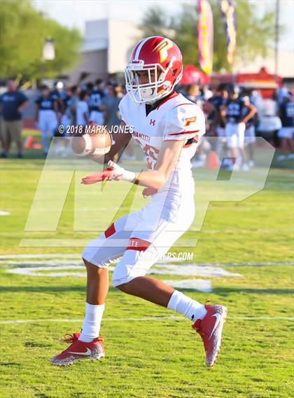 Thumbnail 3 in Paraclete @ Higley photogallery.