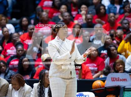 Thumbnail 3 in Hardaway vs Baldwin (GHSA 4A State Championship) photogallery.