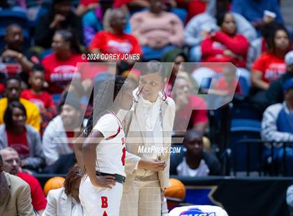 Thumbnail 2 in Hardaway vs Baldwin (GHSA 4A State Championship) photogallery.