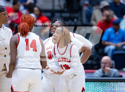 Thumbnail 1 in Hardaway vs Baldwin (GHSA 4A State Championship) photogallery.