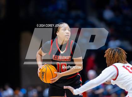 Thumbnail 1 in Hardaway vs Baldwin (GHSA 4A State Championship) photogallery.