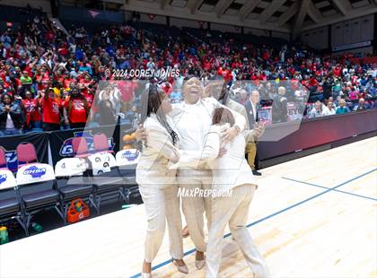 Thumbnail 1 in Hardaway vs Baldwin (GHSA 4A State Championship) photogallery.