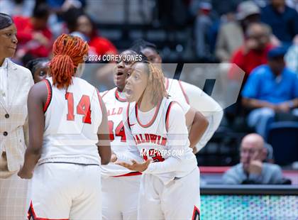 Thumbnail 3 in Hardaway vs Baldwin (GHSA 4A State Championship) photogallery.