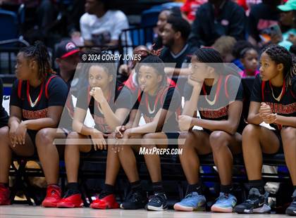 Thumbnail 3 in Hardaway vs Baldwin (GHSA 4A State Championship) photogallery.