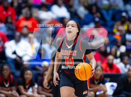 Thumbnail 3 in Hardaway vs Baldwin (GHSA 4A State Championship) photogallery.