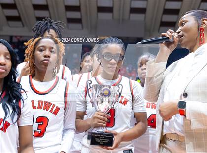 Thumbnail 3 in Hardaway vs Baldwin (GHSA 4A State Championship) photogallery.