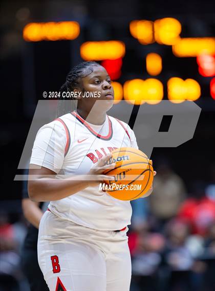 Thumbnail 1 in Hardaway vs Baldwin (GHSA 4A State Championship) photogallery.