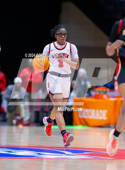 Thumbnail 2 in Hardaway vs Baldwin (GHSA 4A State Championship) photogallery.