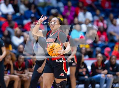Thumbnail 3 in Hardaway vs Baldwin (GHSA 4A State Championship) photogallery.