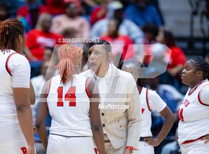 Thumbnail 1 in Hardaway vs Baldwin (GHSA 4A State Championship) photogallery.