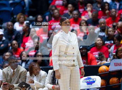 Thumbnail 1 in Hardaway vs Baldwin (GHSA 4A State Championship) photogallery.