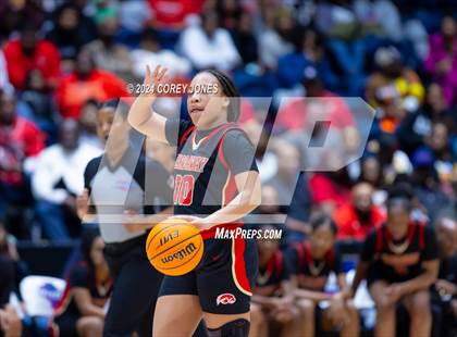 Thumbnail 1 in Hardaway vs Baldwin (GHSA 4A State Championship) photogallery.