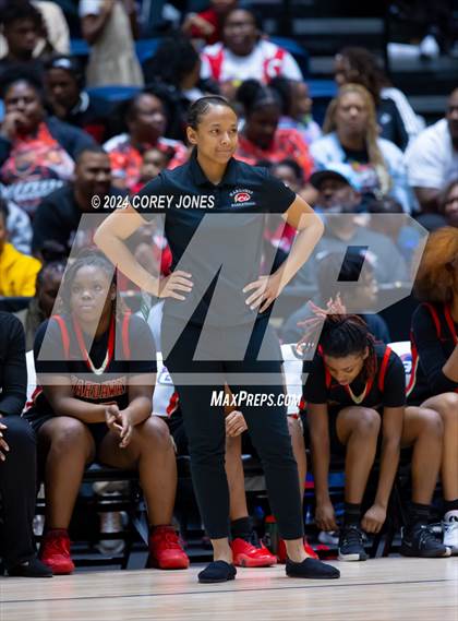 Thumbnail 3 in Hardaway vs Baldwin (GHSA 4A State Championship) photogallery.