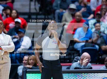 Thumbnail 1 in Hardaway vs Baldwin (GHSA 4A State Championship) photogallery.